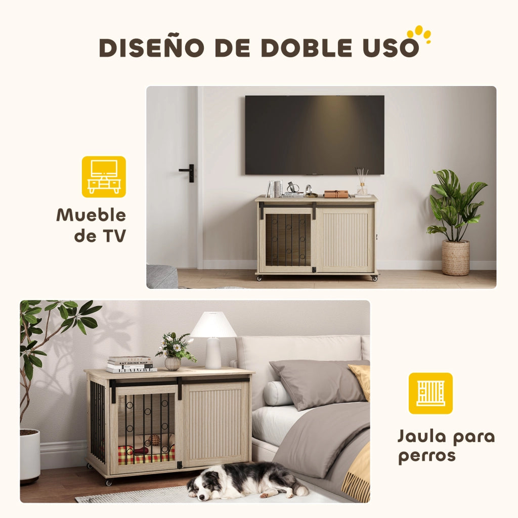 Tavolino da caff¨¨ ¨C zephmum ¨C Robe 100x56x65 cm