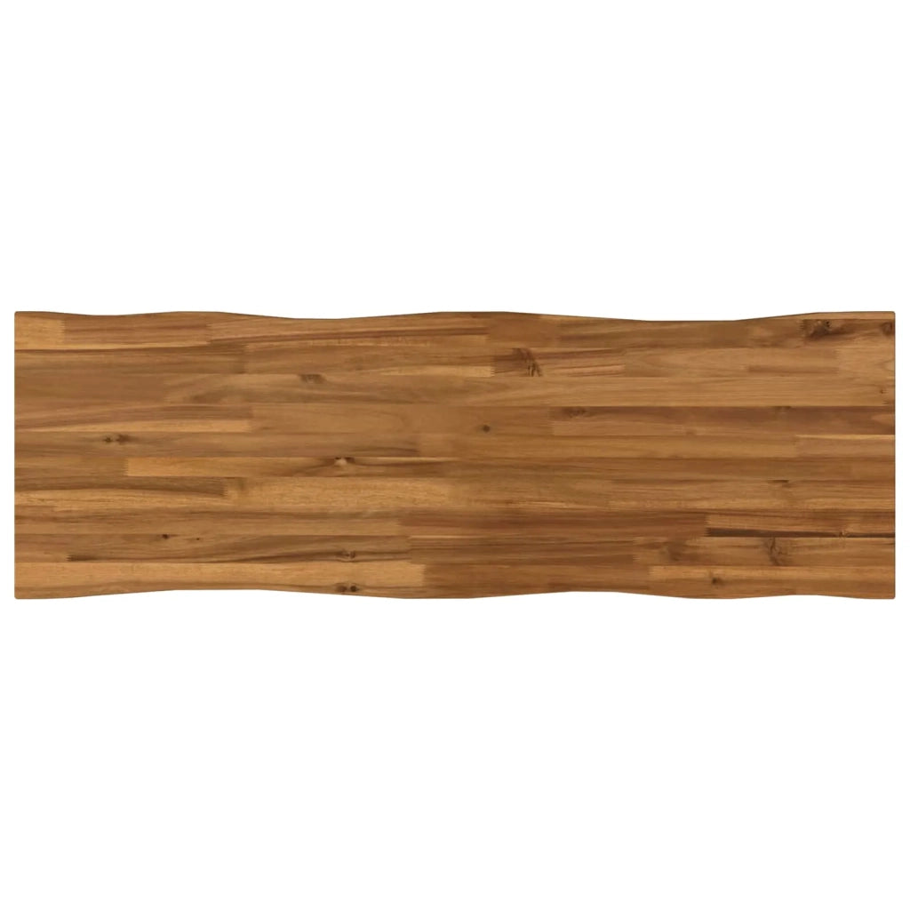 Piano del Tavolo Rettangolare 90 x 50 x 3,5 cm Rettangolare 938573