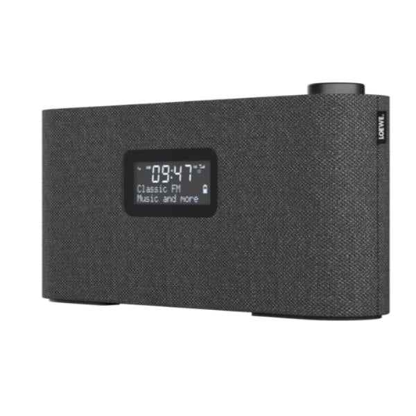 Radio dab+frequency - LWRADIODAB