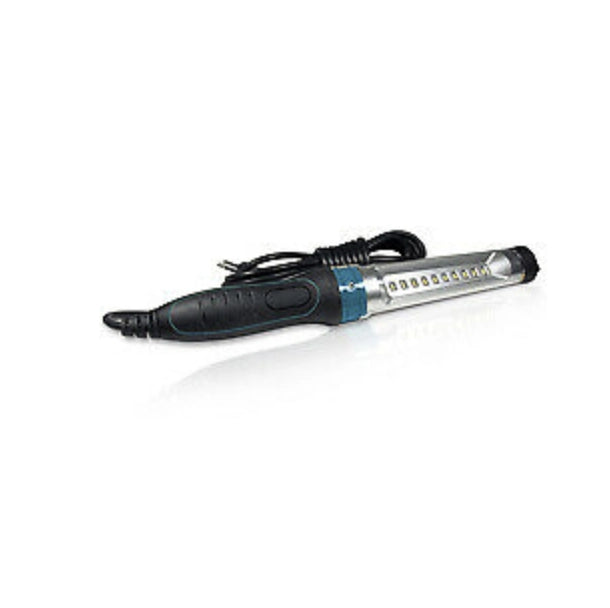 Lampada da lavoro 10 LED 6W
