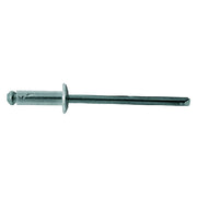 RIVETTO A STRAPPO IN ALLUMINIO 4,0 x 18 cf. 100 pz- 10 confezione  - FRIULSIDER