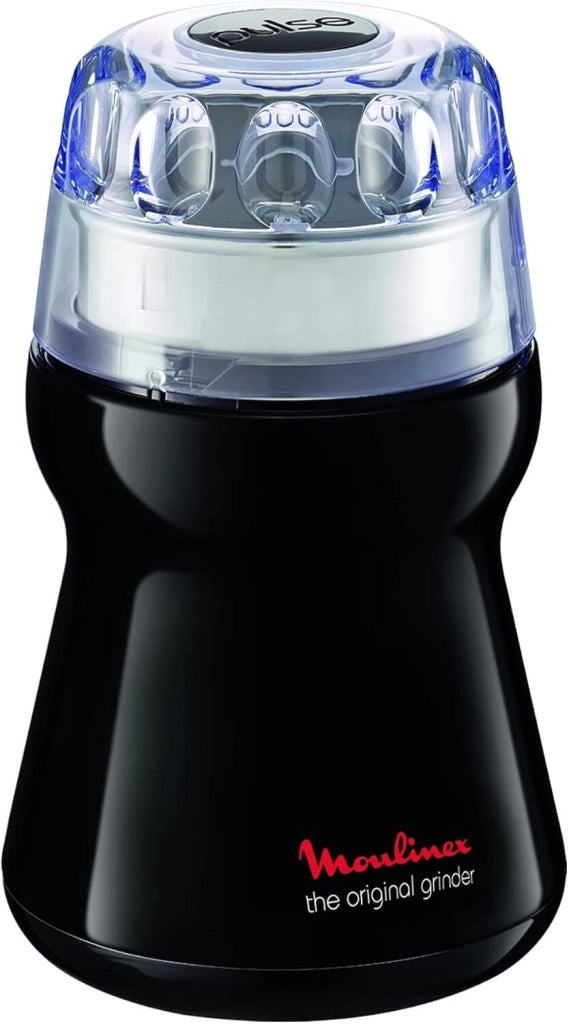 Moulinex AR1108 macina caffé Nero