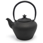 Bredemeijer Chengdu Teiera singola 1000 ml Nero