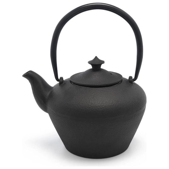 Bredemeijer Chengdu Teiera singola 1000 ml Nero