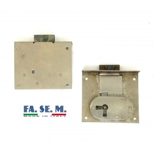 SERR. X MOBILI MM 40 SX SEMINCASSO ANTICHI FASEM