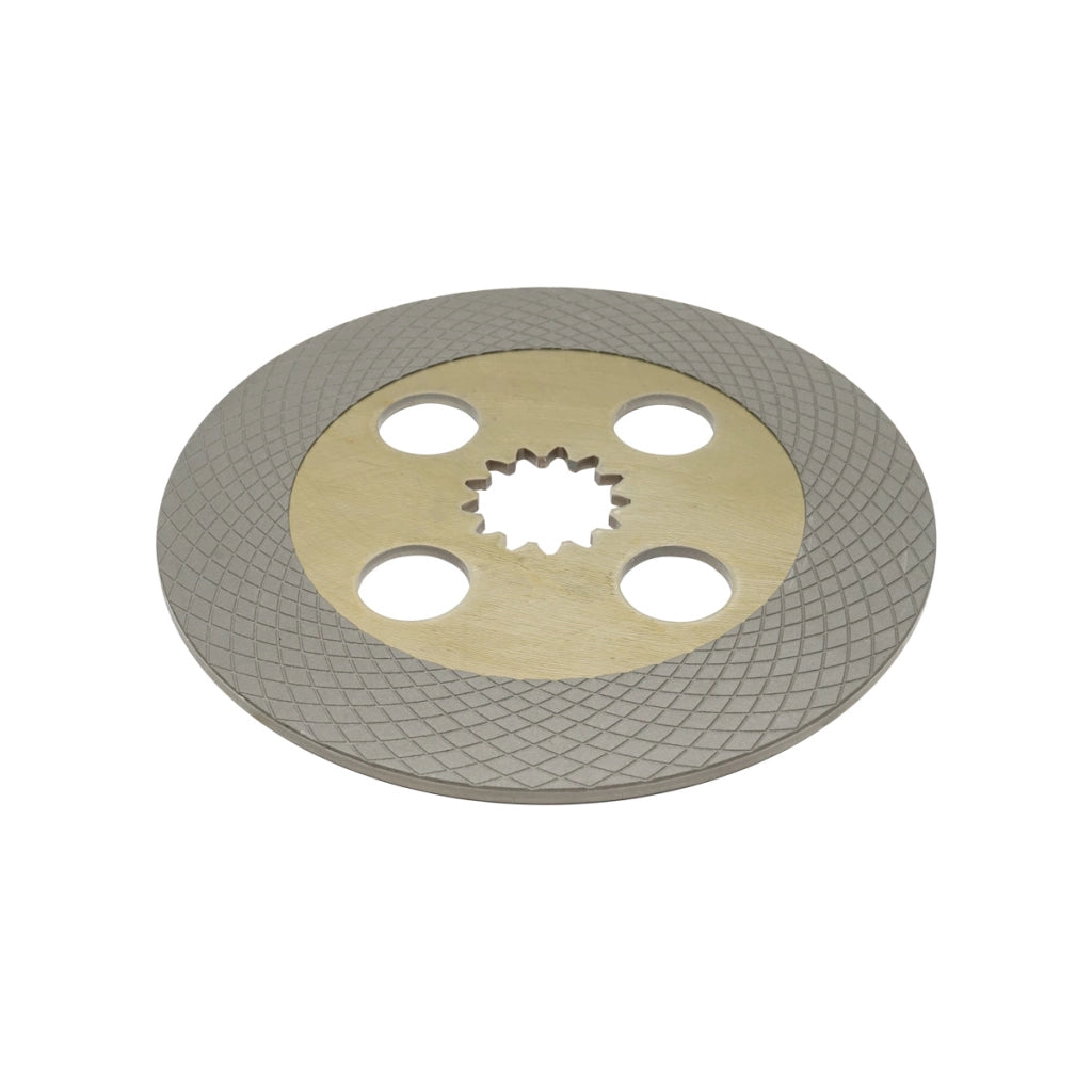 Disco frizione con diametro esterno Ø 365 mm, 13 scanalature (Z=13), per Fiat – codice OEM 5102783