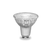 LAMPADINA LED GU10 4,5W 4000K 355LM.