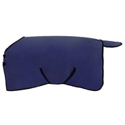 Coperta per Cavalli Blu navy 115 cm Poliestere CFW9360361