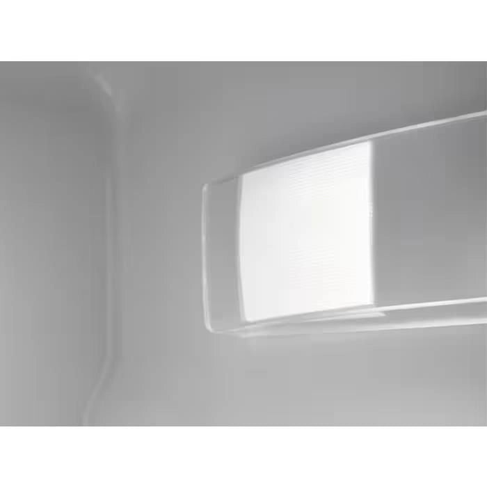 Electrolux KNS5LE16S frigorifero con congelatore Da incasso 233 L E Bianco