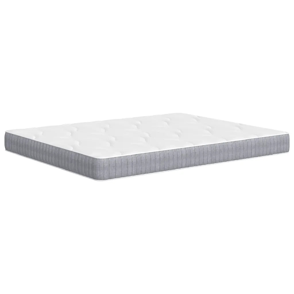 Materasso a Molle Insacchettate Medio 160x200 cm 372818