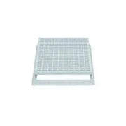 Telaio Con Griglia Super Pp 55X5 Traffic