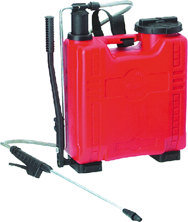 Pompa Irroratrice Lt.12 Dal Degan 620101410001106