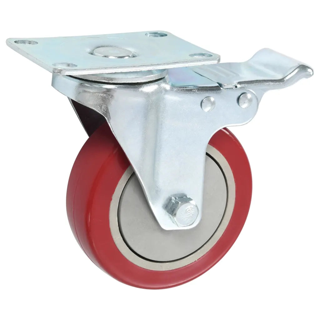 Ruote Girevoli 24 pz 100 mm CFW3386107