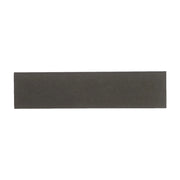 Battiscopa klinker per serie orion colore antracite - 1mt
