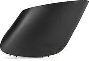 Copertura per specchietto retrovisore sinistro - Adatto per Grande Punto 2005-2020 - Grande Punto Evo 2008-2020 - Resistentente allo scudo - Tolleranza a temperature elevate - Lunga durata - Copertura per specchietto