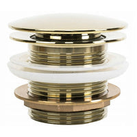 Tappo Vasca Rea Gold