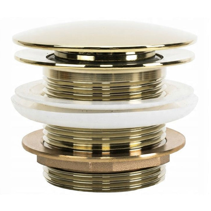 Tappo Vasca Rea Gold