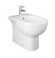 Bidet Filomuro TONIQUE 55X36X42,5 cm Rak Ceramics