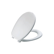 SEDILE WC MOD.ANTIBATTERICO UNIVERSALE BIANCO