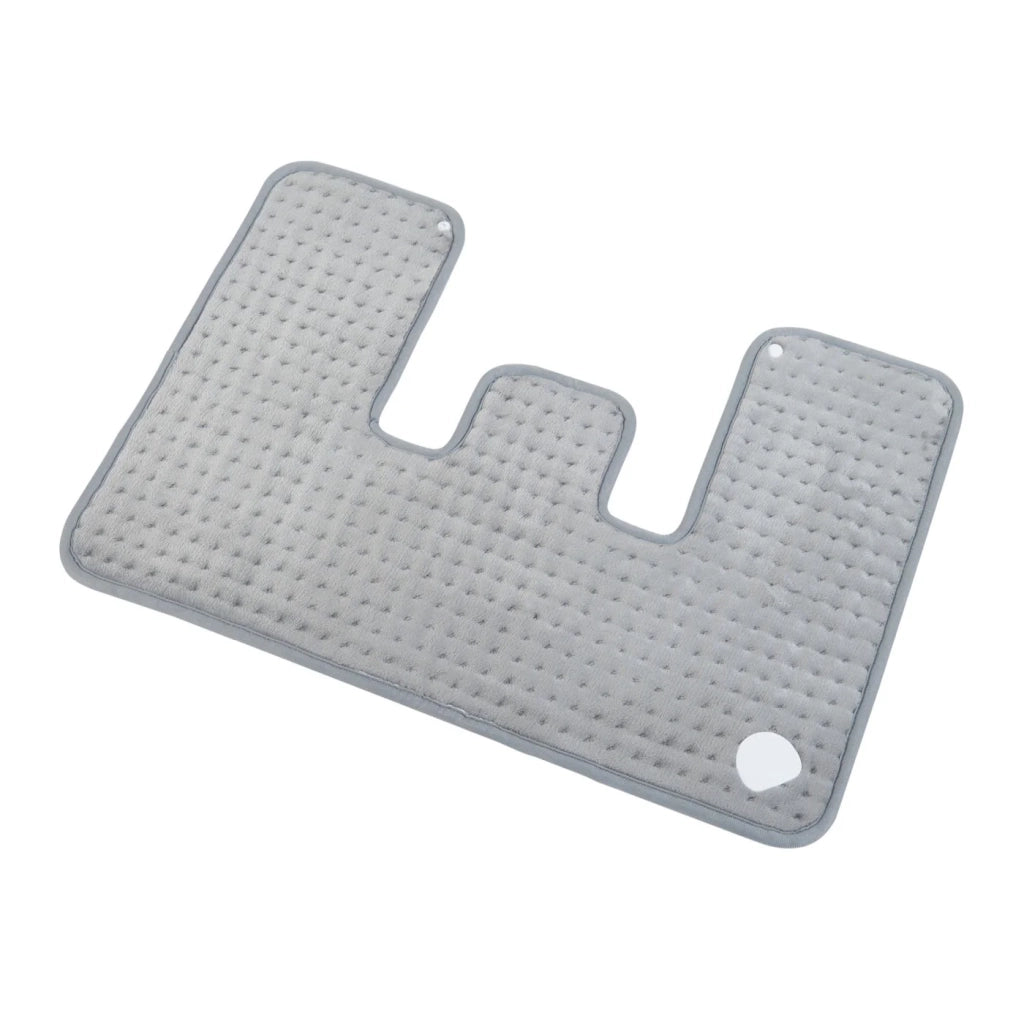 Termoforo elettrico per spalle 65 x 45 cm grigio 03_0009324