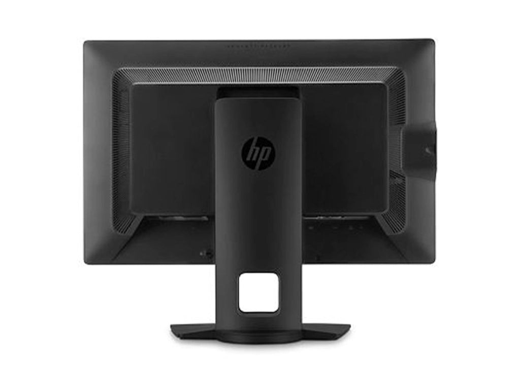 Monitor HP Z24i 24" Risoluzione 1920x1200 IPS WUXGA DisplayPort DVI VGA USB - Ricondizionato