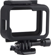 Allestimento Plus per azione per fotocamere Hero 9/10/11 | Nero | Accessori Allestimento con Base | Adatto per GoPro