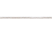 Corda In Poliammide Bianca Diametro 6 Mm Mt 10 - Masidef