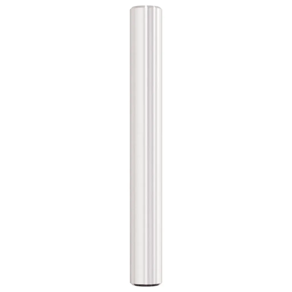 Maniglie per Mobili 20 pz Argento 64mm in Acciaio Inox CFW1189333