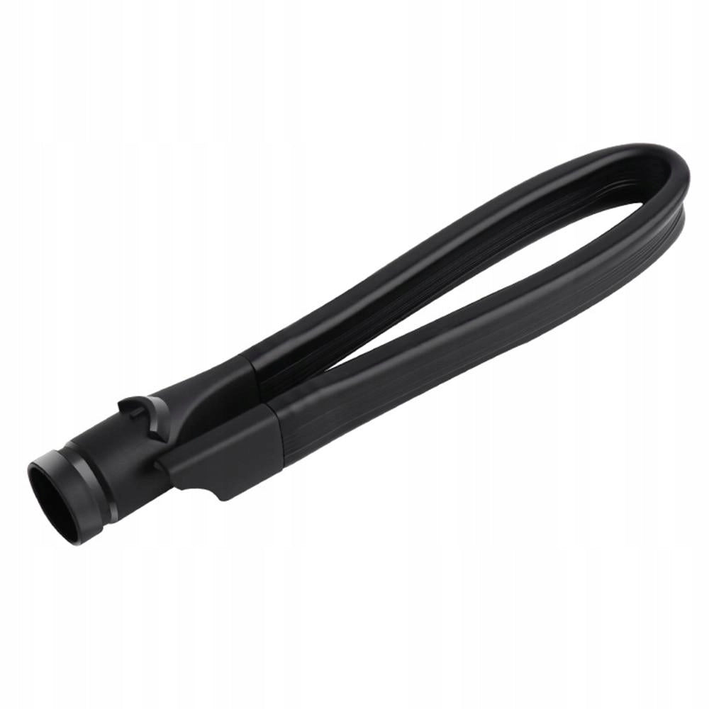 Bocchetta Fessura Lunga 58,5 cm Flessibile – Compatibile con Aspirapolvere Ø35mm | Materiale Resistente