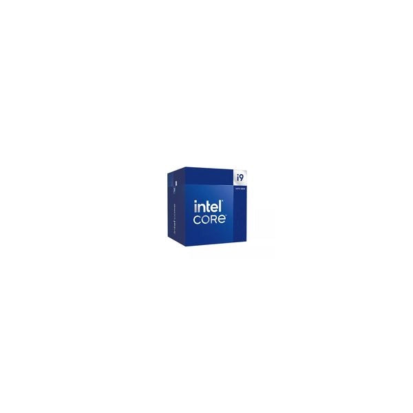 Intel core i9-14900 processore 36 mb cache intelligente scatola - BX8071514900