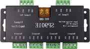 Segnale di alimentazione LED per strisce RGB - Amplificatore di segnale master SPI per WS2813 SK6812 WS2815 - Amplificatore di segnale a lunga distanza con compatibilità WS2811