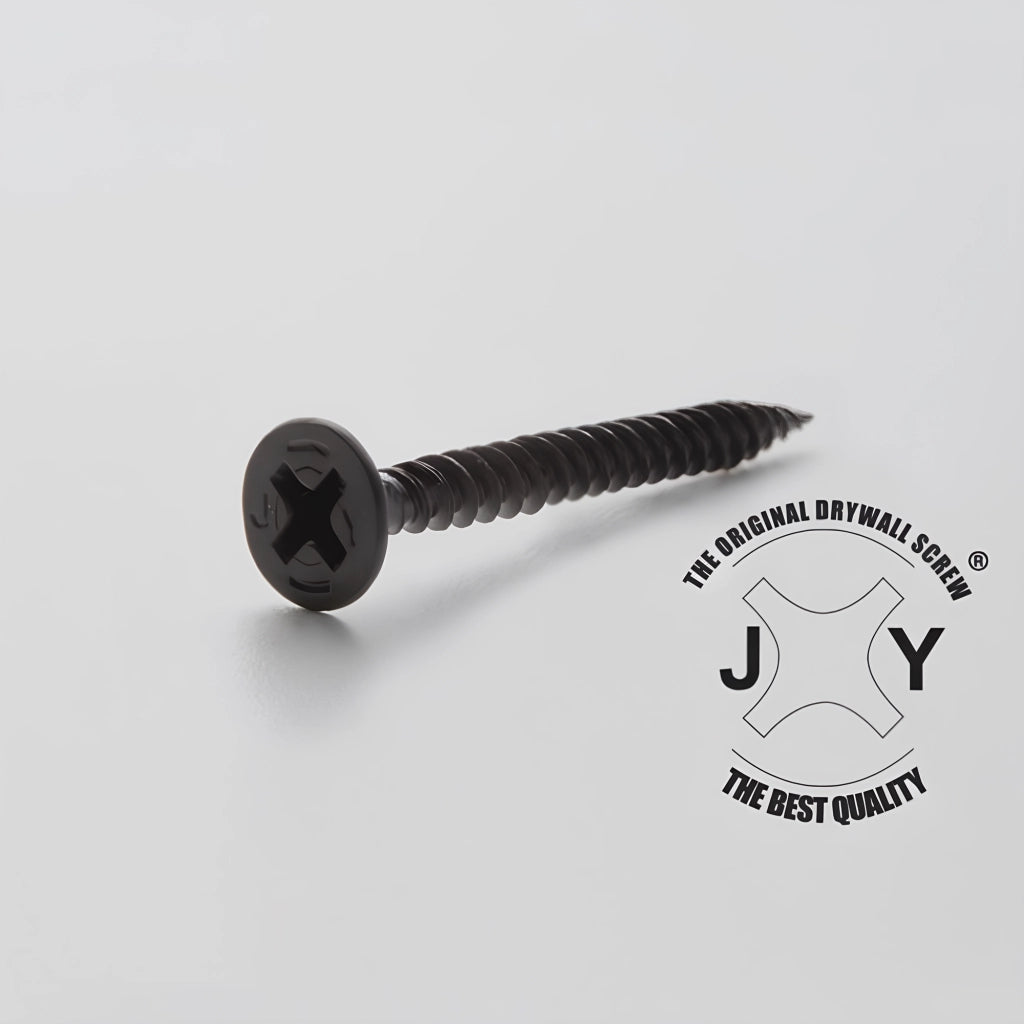 Viti autofilettanti doppia punta per cartongesso top quality Ø 3,5x25 mm 1000 pz