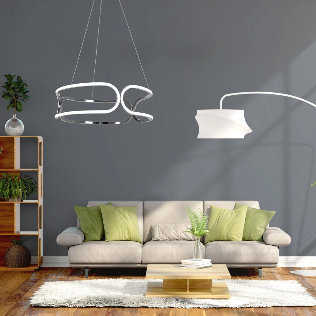 Lampada Da Soffitto App792-cp