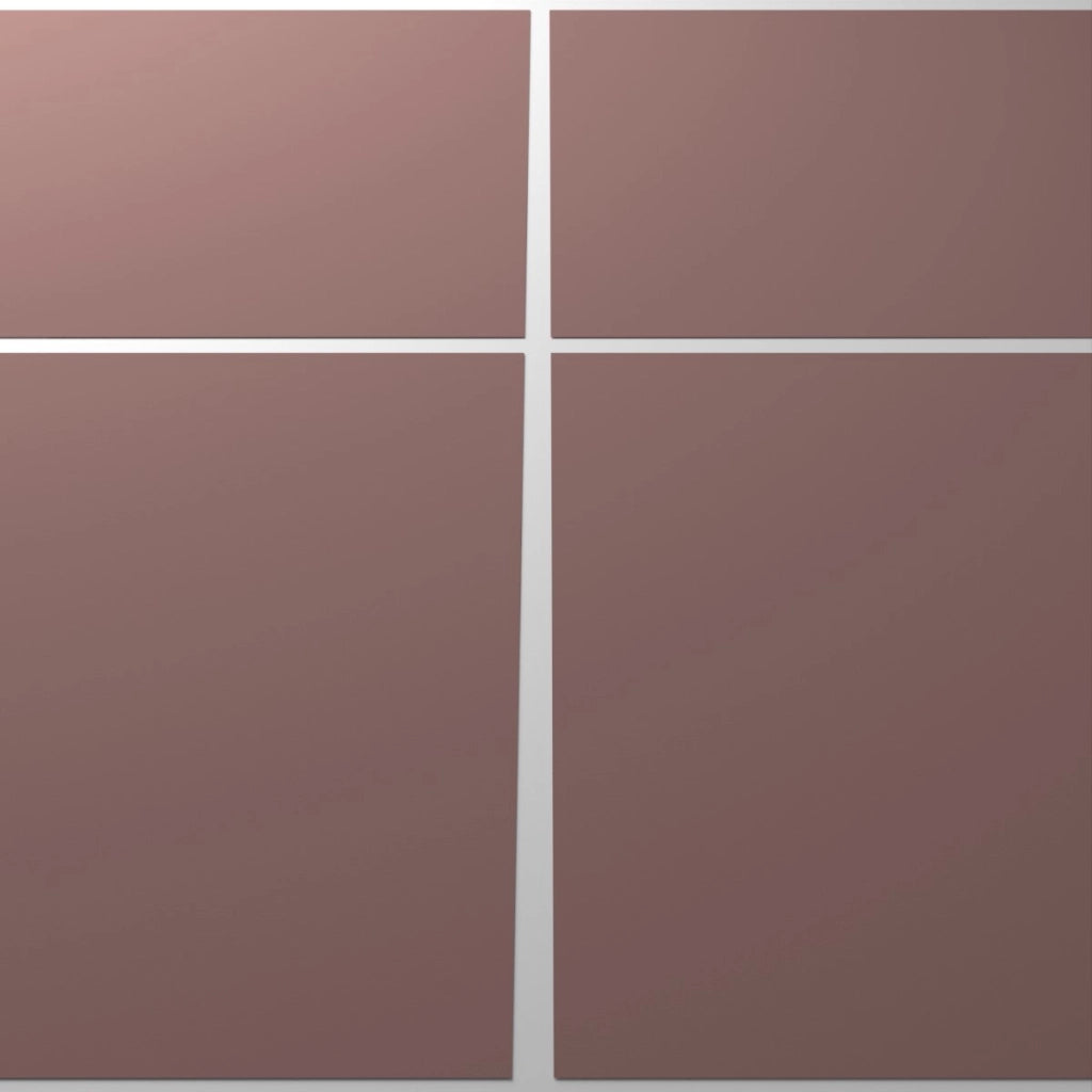 Pittura Super Lavabile Quarzo Lucido - Rivestimenti Esterni B603 - Litri 4