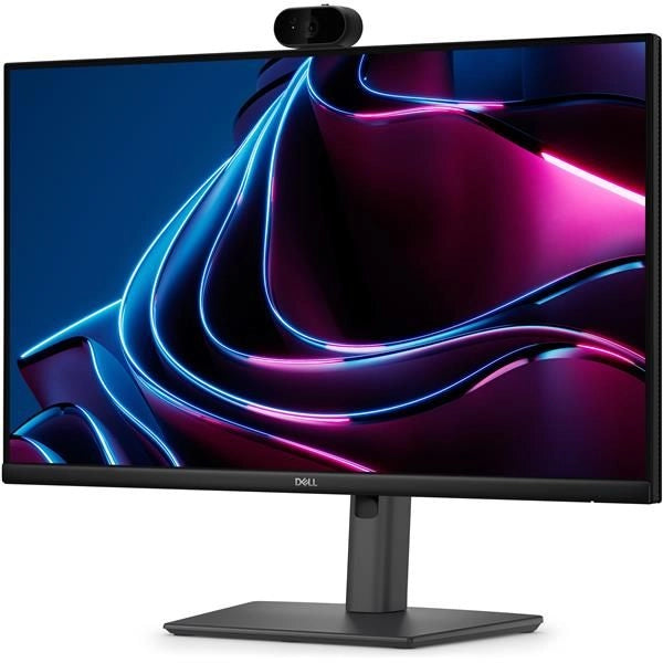 Dell 24 videconf monitor p2426hev - DELL-P2426HEV