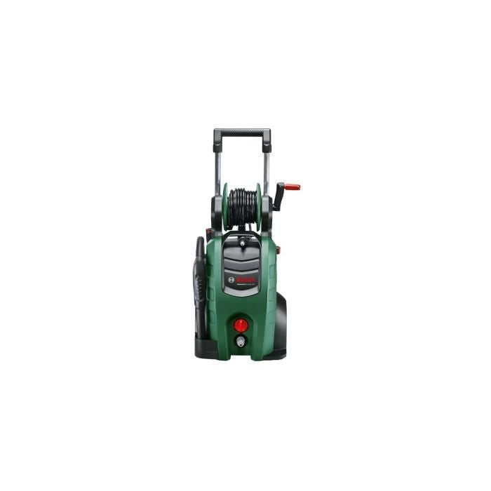 Idropulitrice BOSCH AdvancedAquatak 140-140 bar - 2100 W.