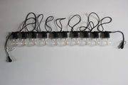 Kit di Avvio Sirius Tobias 10 Lampadine a LED