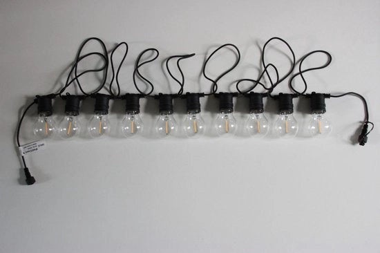 Kit di Avvio Sirius Tobias 10 Lampadine a LED
