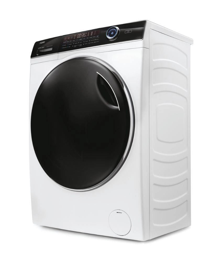 Haier HW150-BP14986EIT lavatrice Caricamento frontale 15 kg 1400 Giri/min Bianco