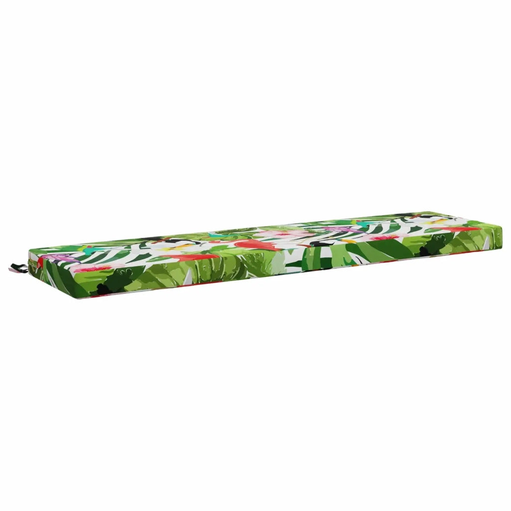 Cuscini per Panchina a 2 Pezzi SOEST 2 pz 100% Poliestere 949929