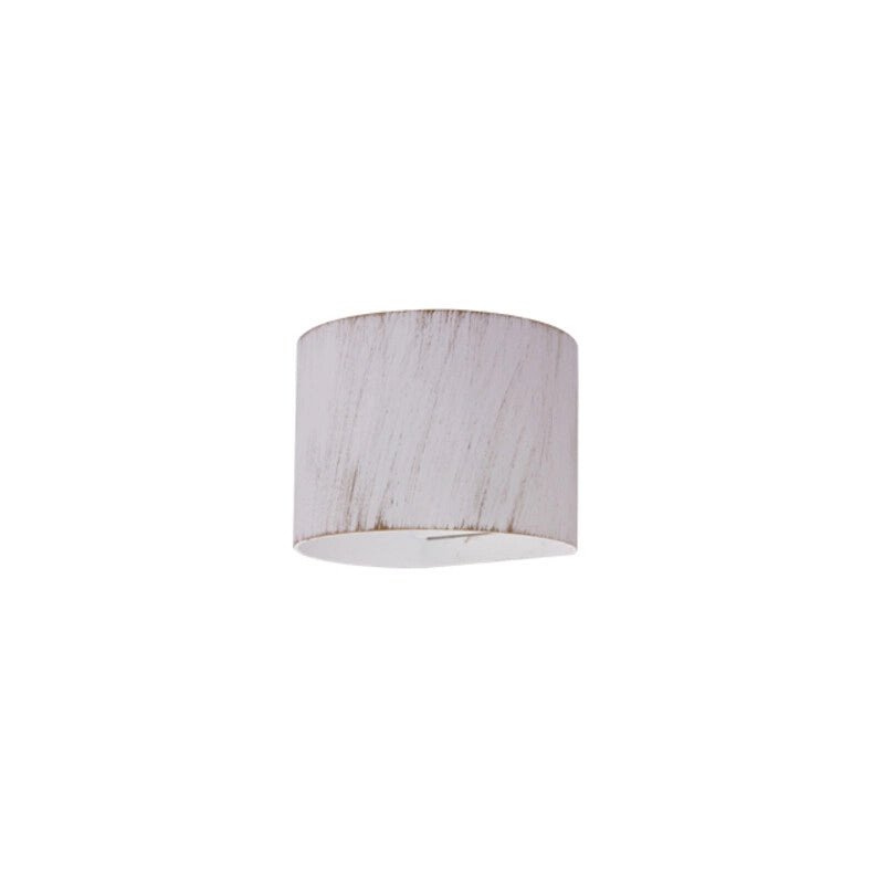 APPLIQUE GANDALF LED BIANCO/ORO 2X5W 4000K IP54- 1,0 pz