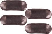 Set di clip per capelli con 4 pezzi per volume e stile, clip inosservabili per capelli a puff - ideale per donne e ragazze