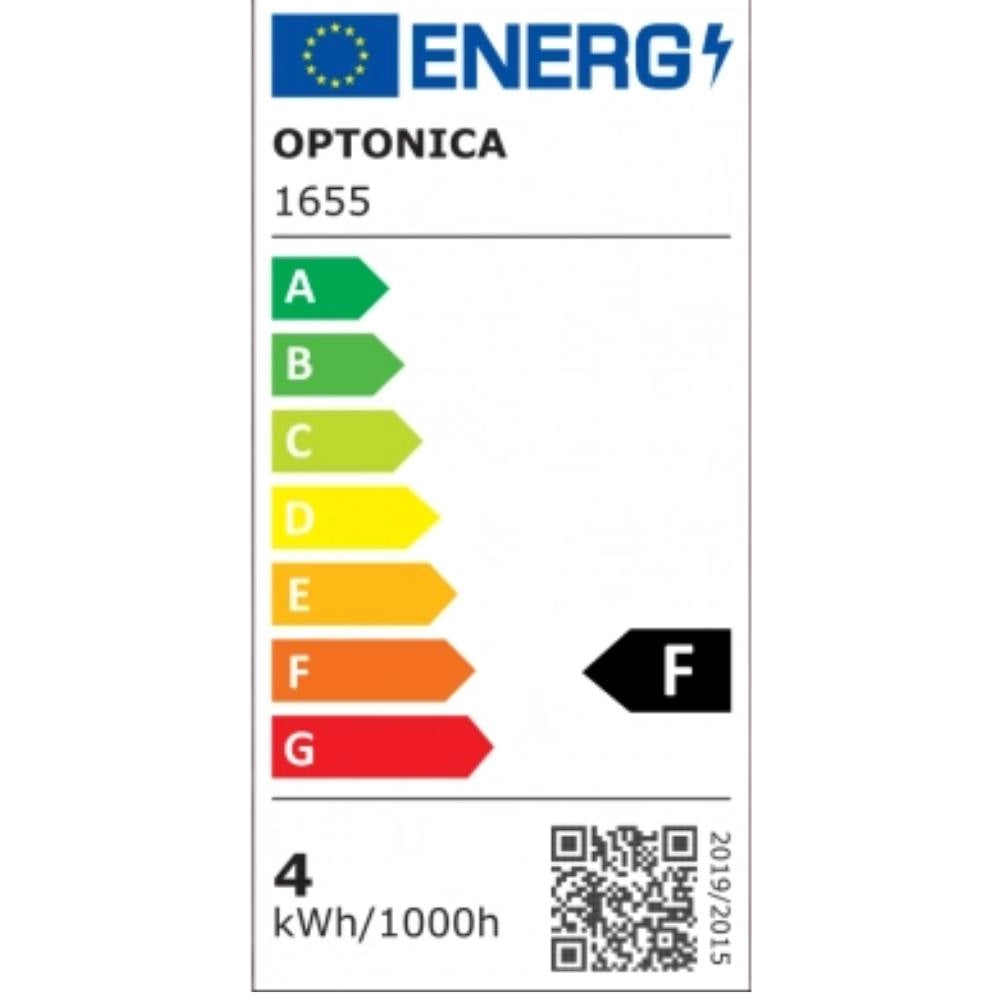 Lampadina led g9 4w dimmerabile per illuminazione interni *** temperatura colore lampada 4500k bianco naturale, confe...