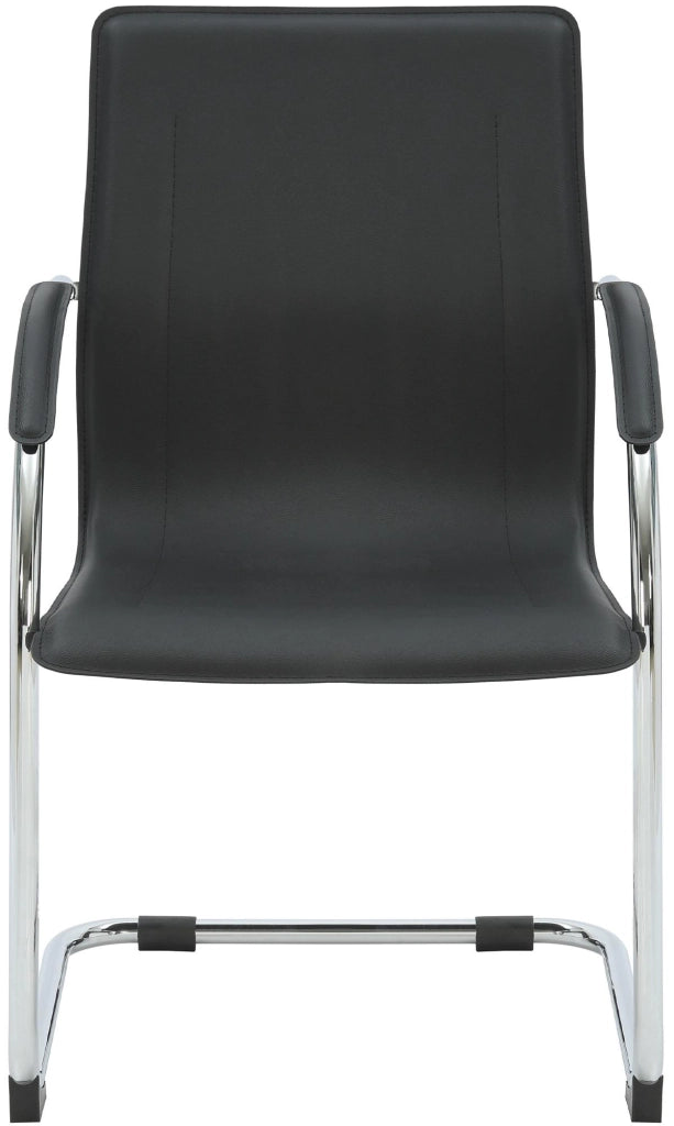 Sedia visitatore Noeleen 1