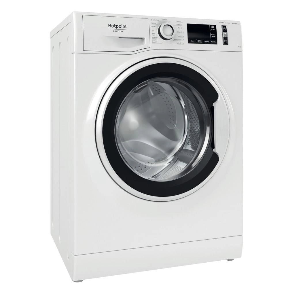 Hotpoint Ariston Lavatrice a libera installazione NG98W IT