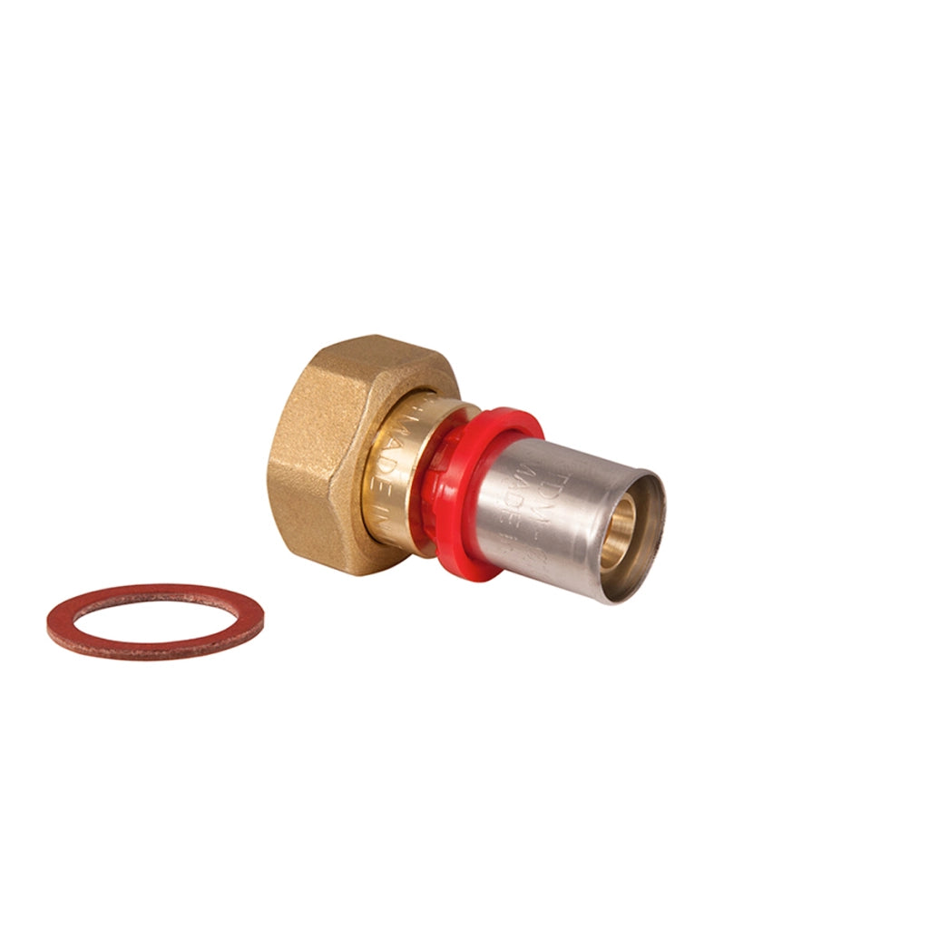 ADATTATORE SEDE PIANA A PRESSARE PER MULTISTRATO- 1 x 32- TDMB- pezzi 1