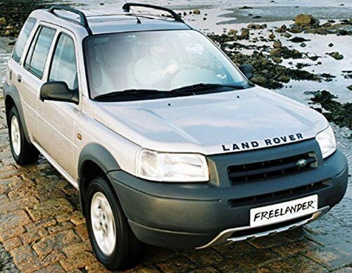 SPRINT02400 , Land Rover Freelander I Restyling dal 2002-2006