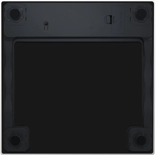 Ponderosimeter Ponderosimeter Digitale con Analisi del Corpo - Nero