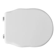 SEDILE WC PER ALTHEA VASO ROYAL FORMA 10- Bianco- CW- pezzi 1