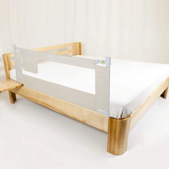 Protezione per letto - Rete adesiva - Opacos - In nylon mesh - 180 x 68 cm - Materiale di alta qualità - Protezione per letto